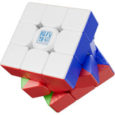 MoYu RS3M V5 3x3 (MagLev + Robot Cube Stand)